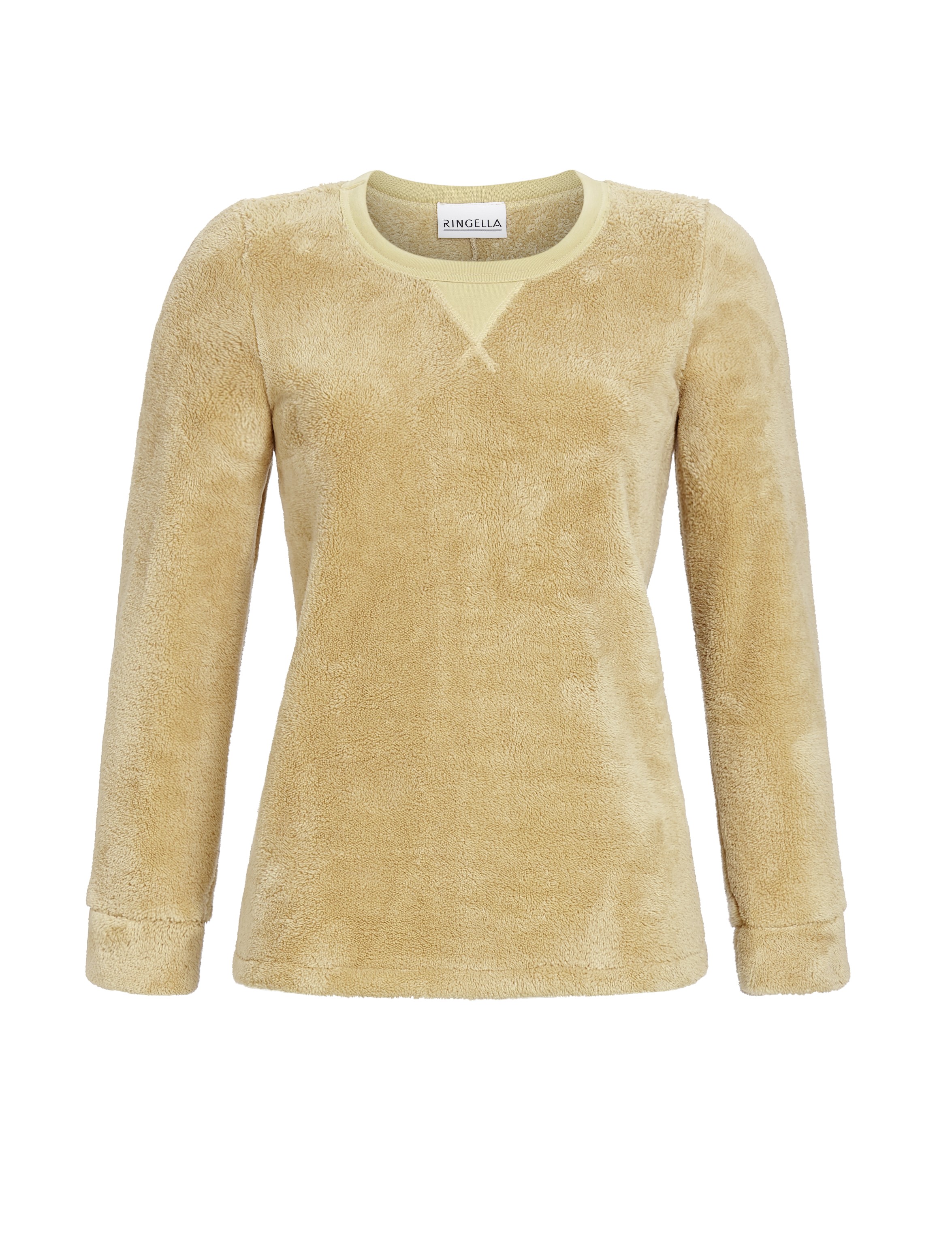 Ringella Flauschpullover