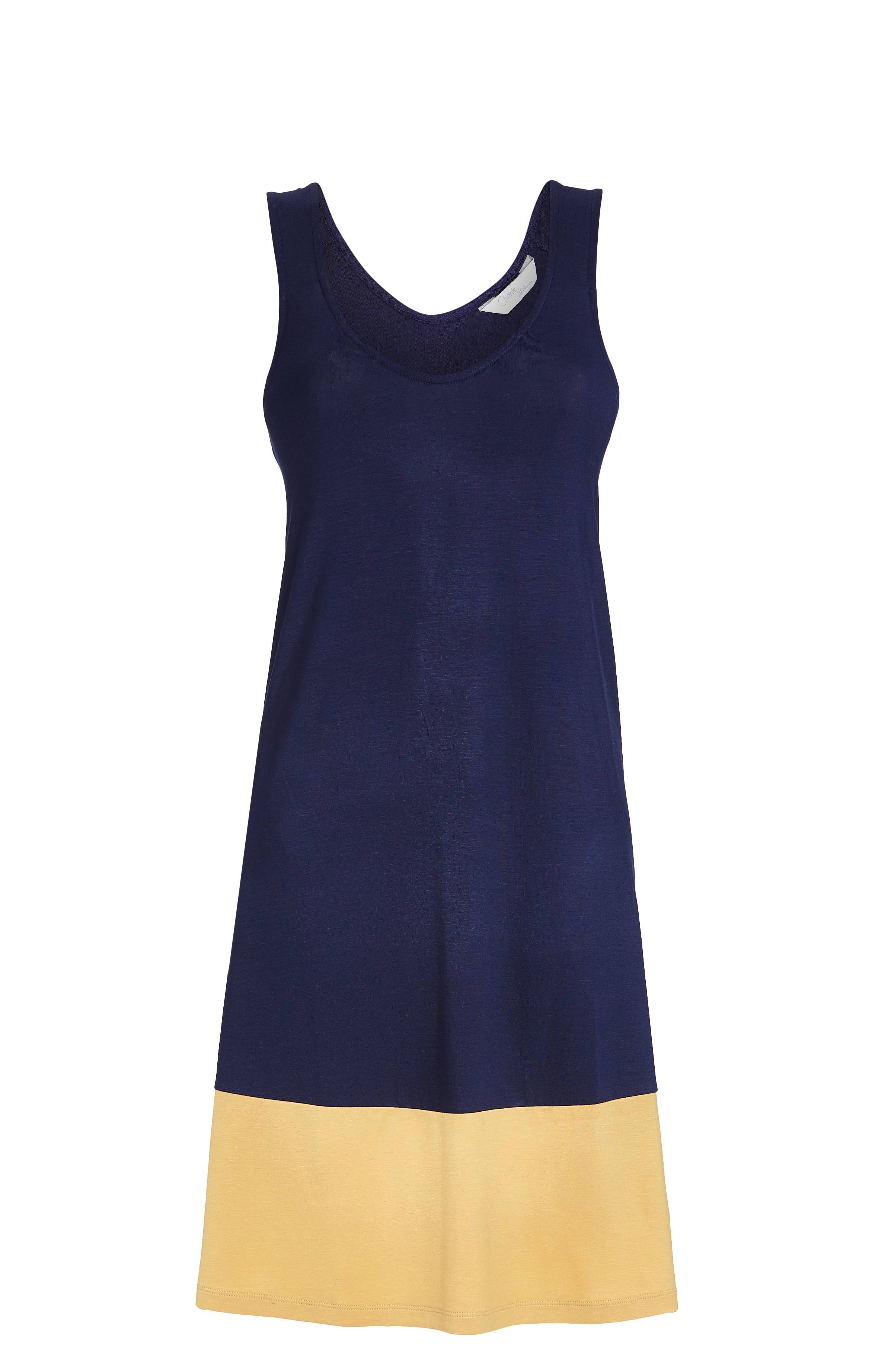 Ärmelloses Sleepshirt