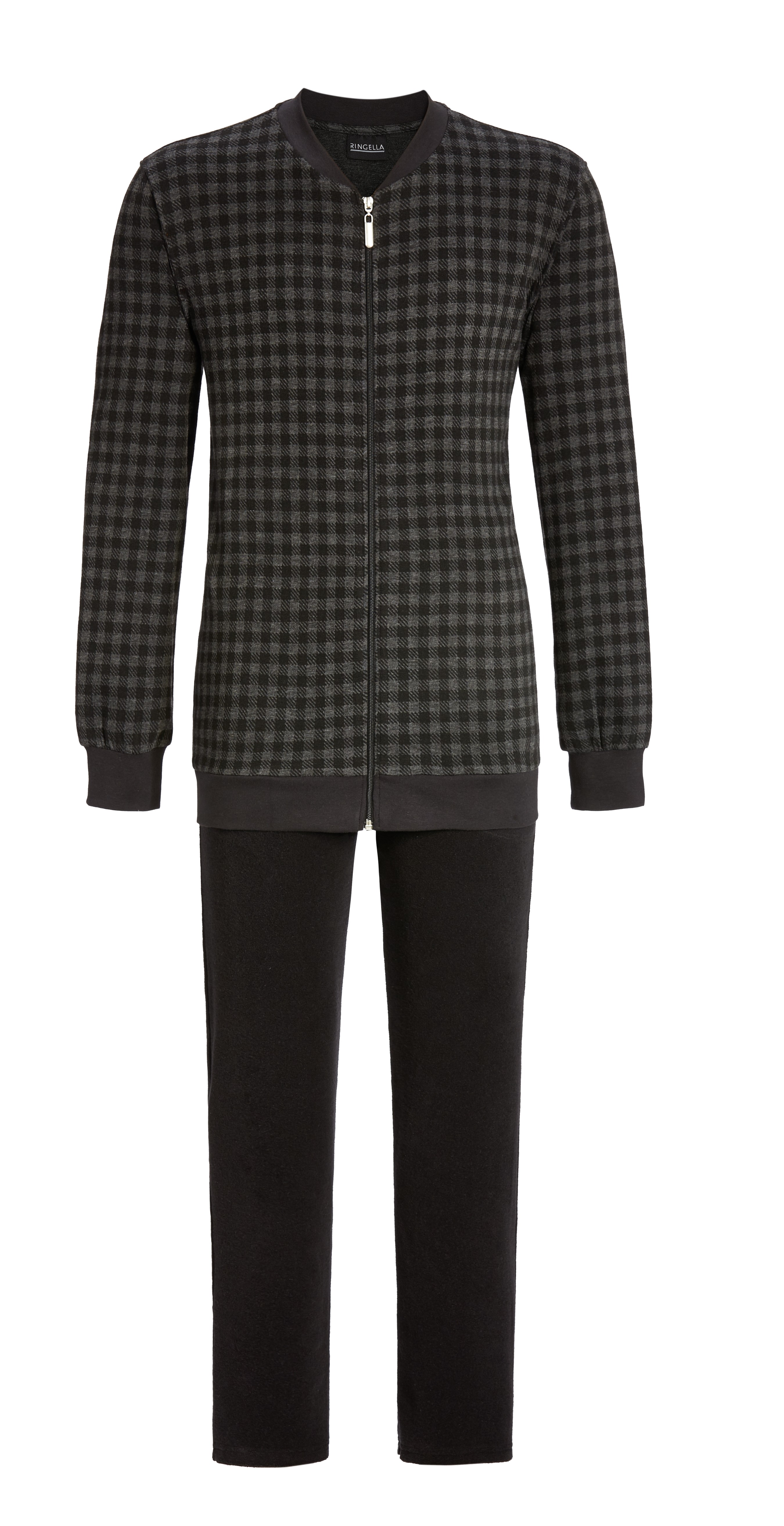 Ringella Anzug mit Reißverschluß