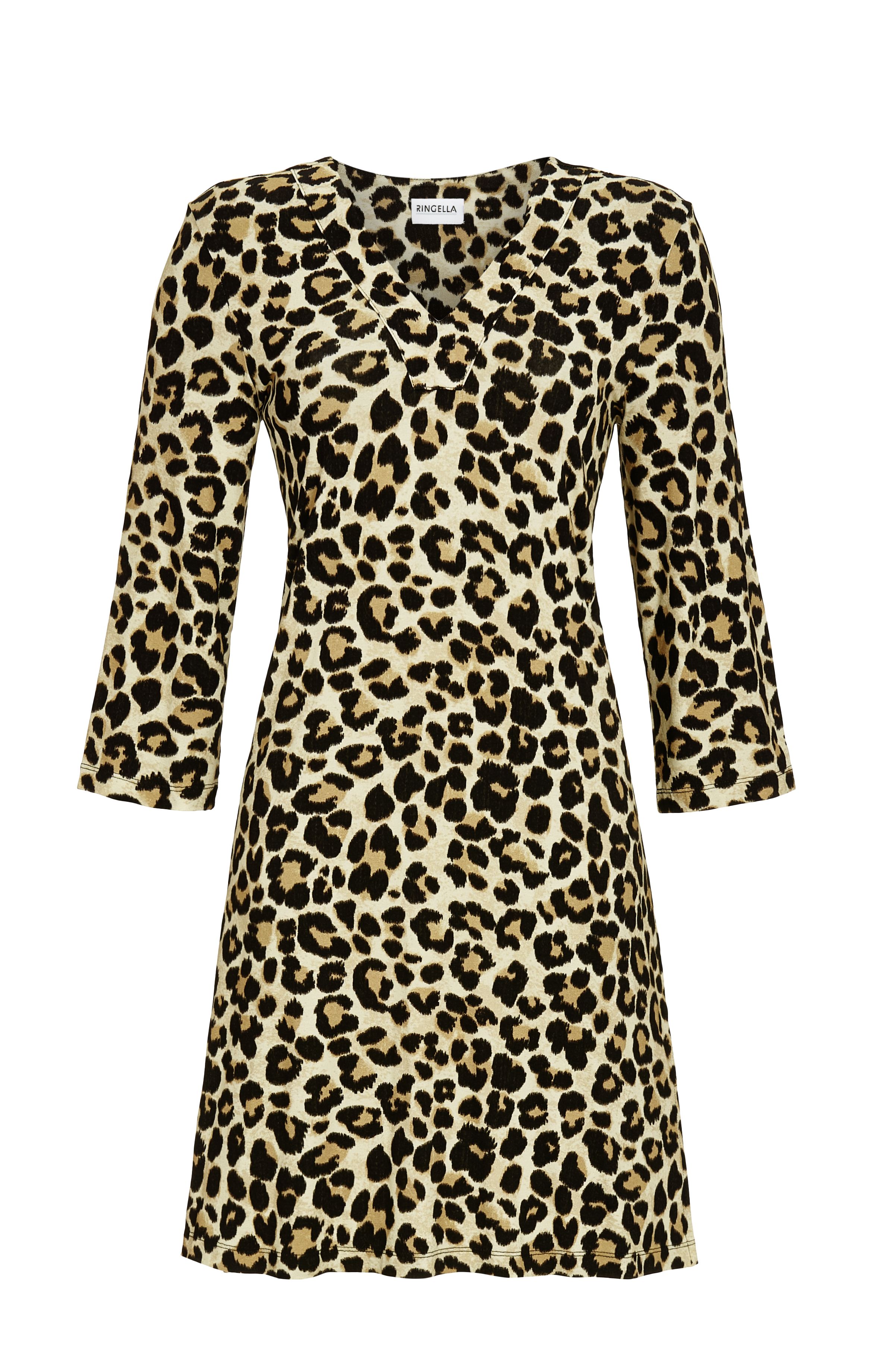 Ringella Tunika mit 3/4 Arm