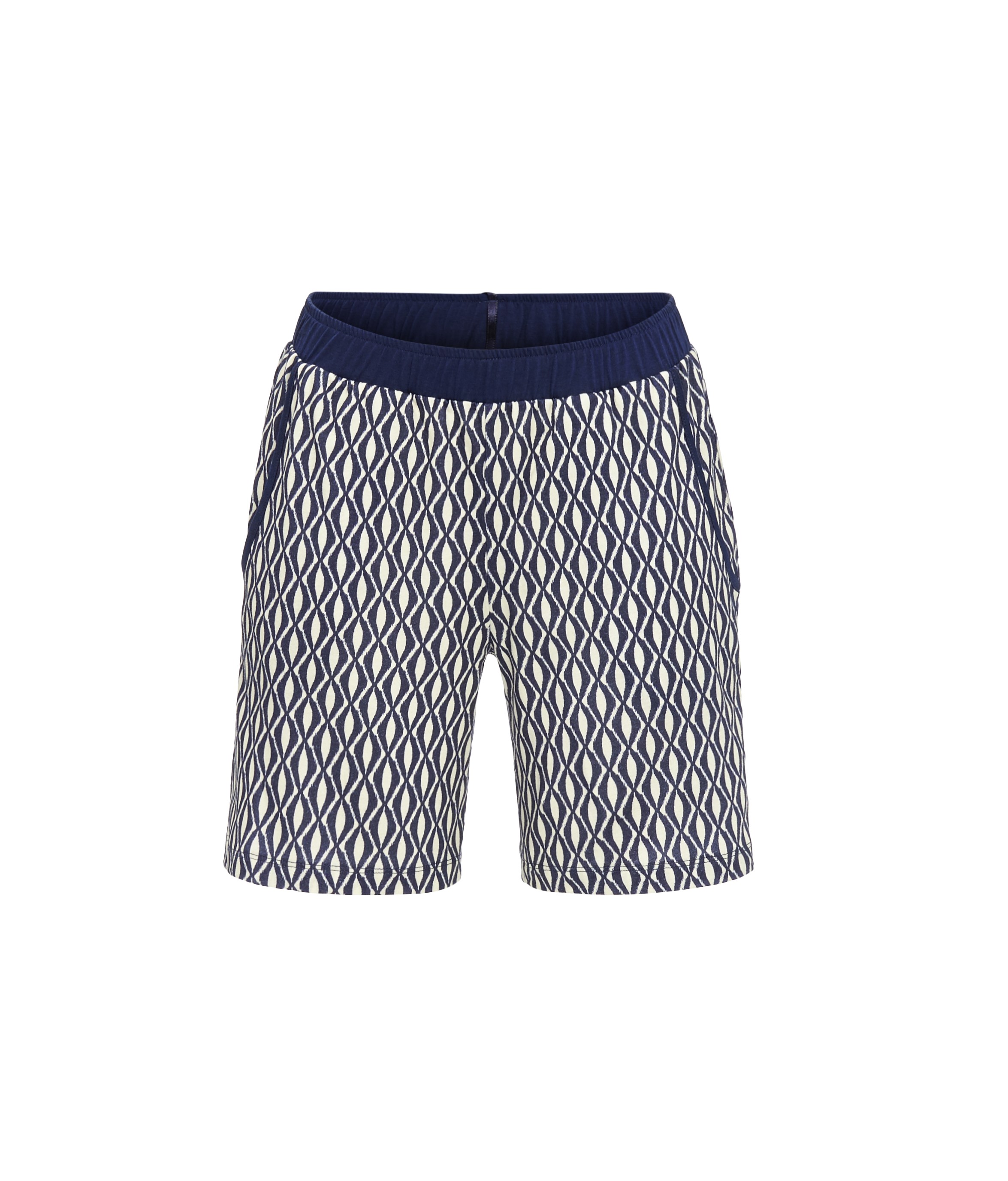 Shorts im Trenddessin