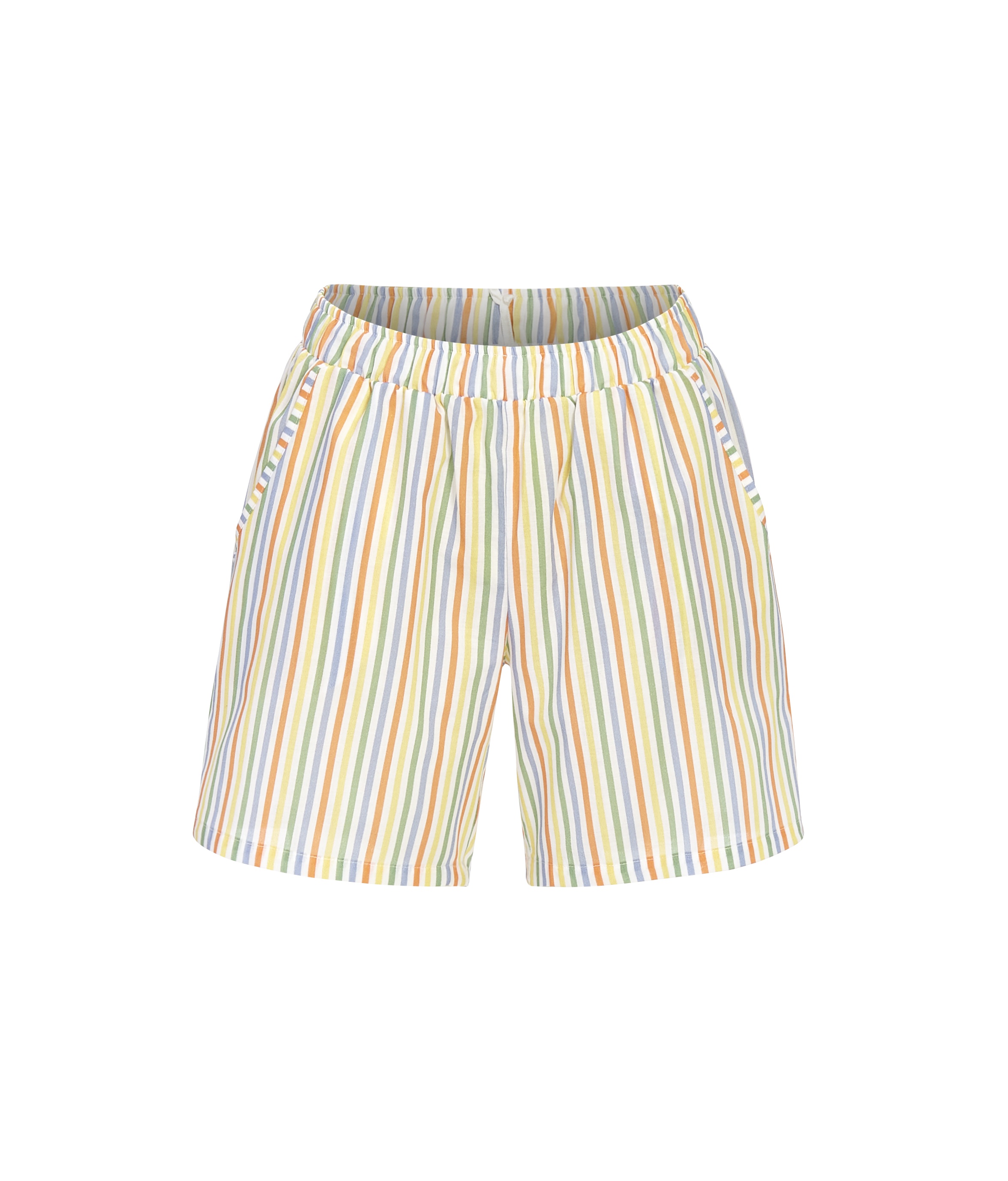 Shorts aus Webware