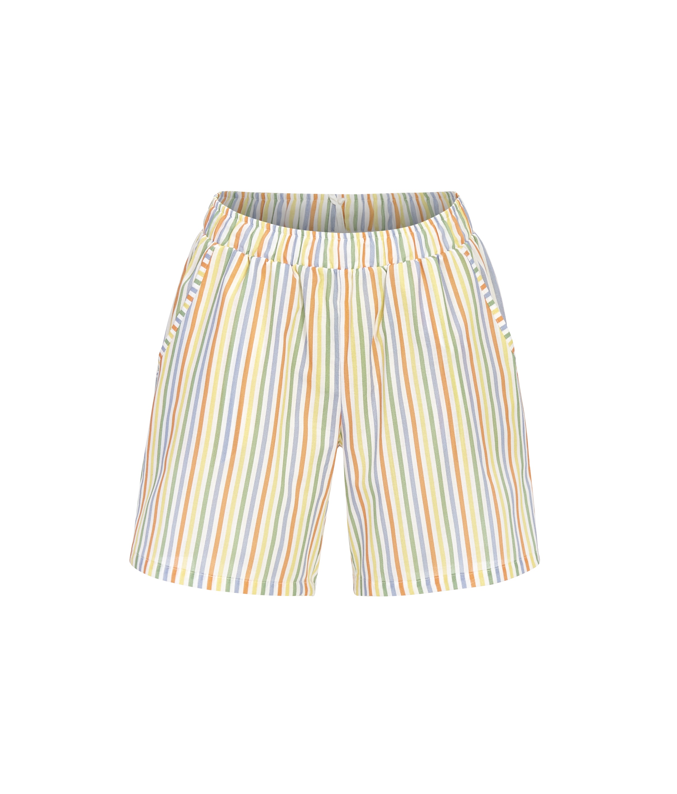 Ringella Shorts aus Webware