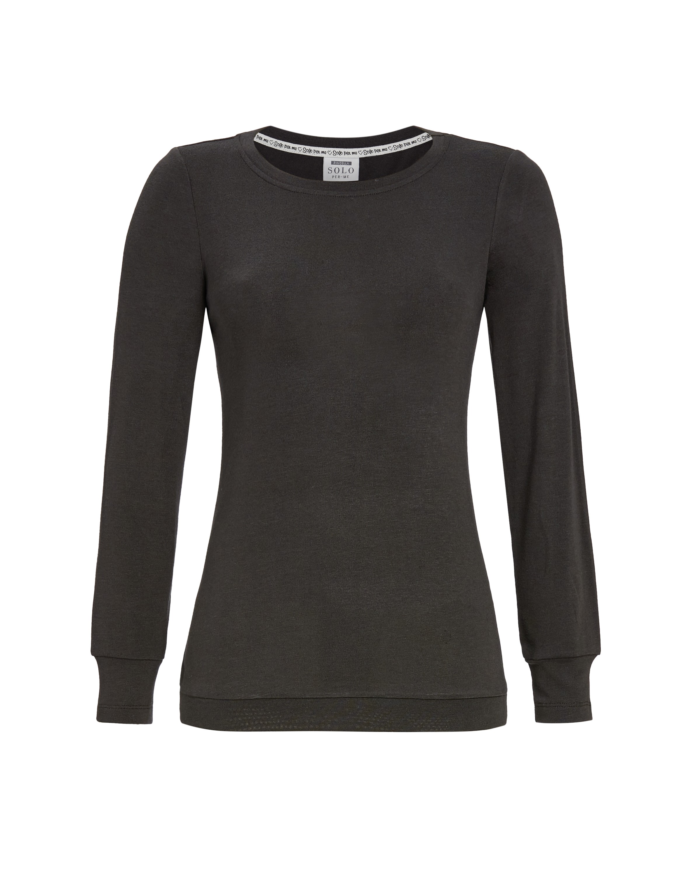 Ringella Pullover mit Bündchen