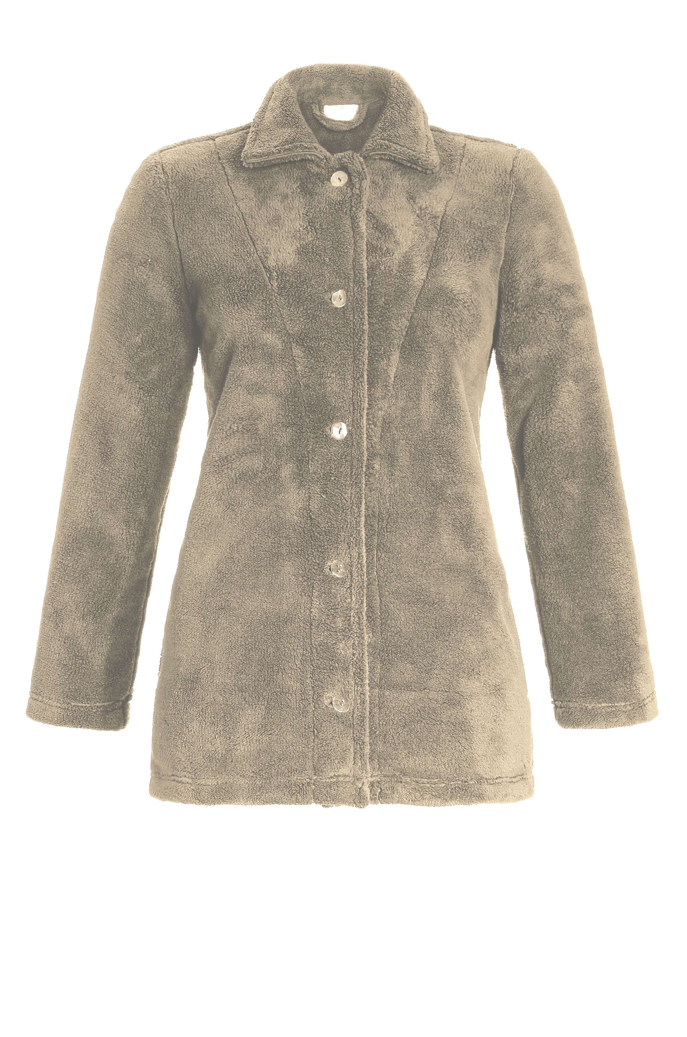 Ringella Jacke mit durchgehender Knopfleiste