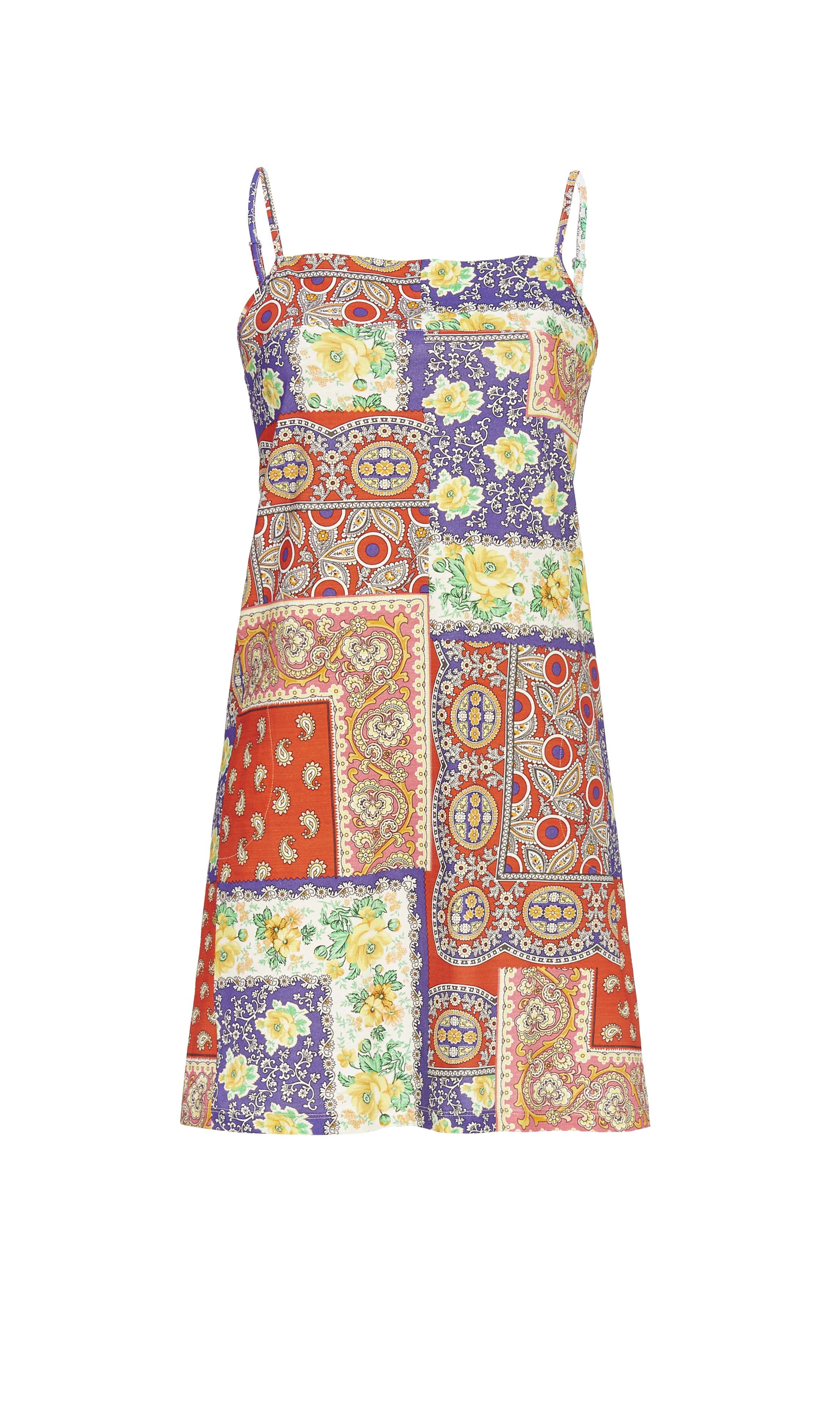 Ringella Sleepshirt mit Spaghettiträgern