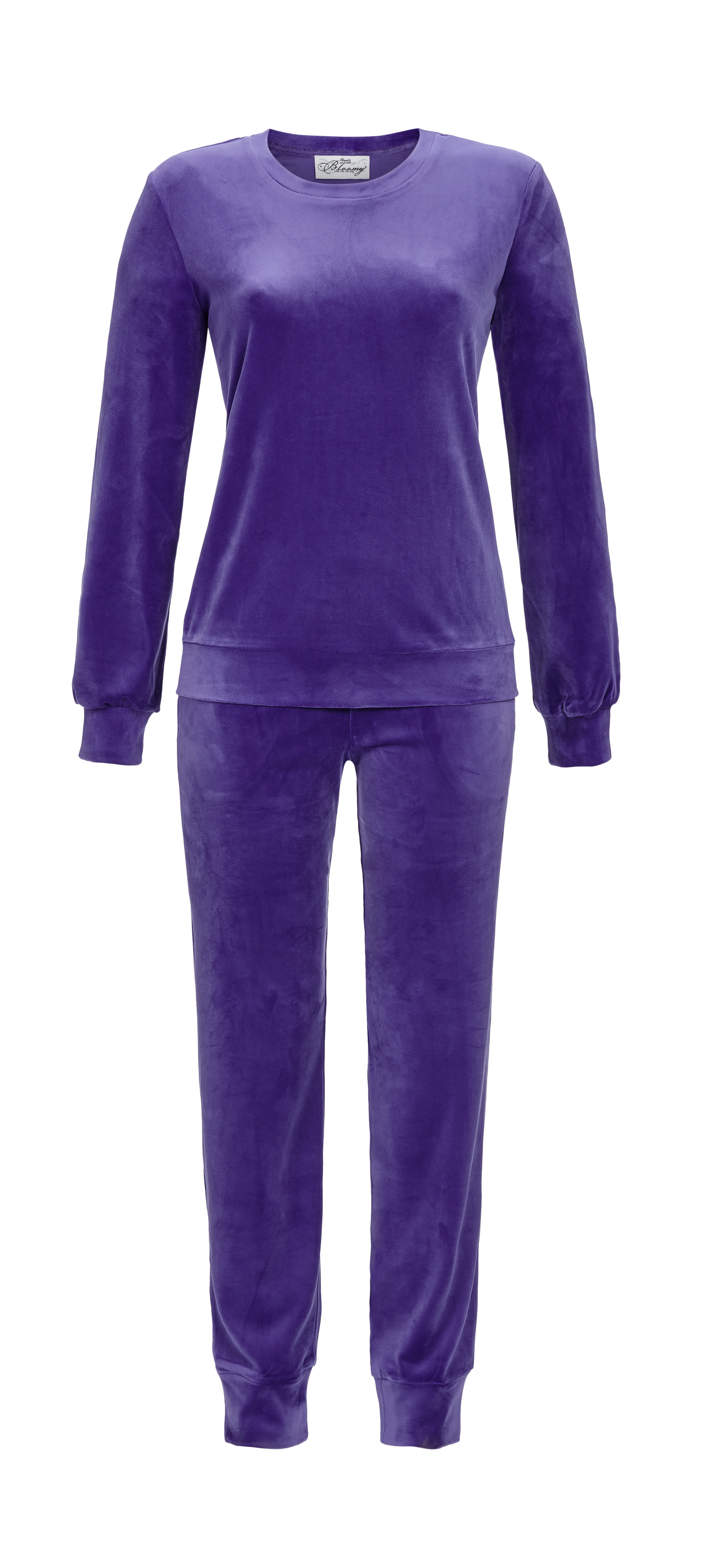 Ringella Nicki-Anzug mit Bündchen