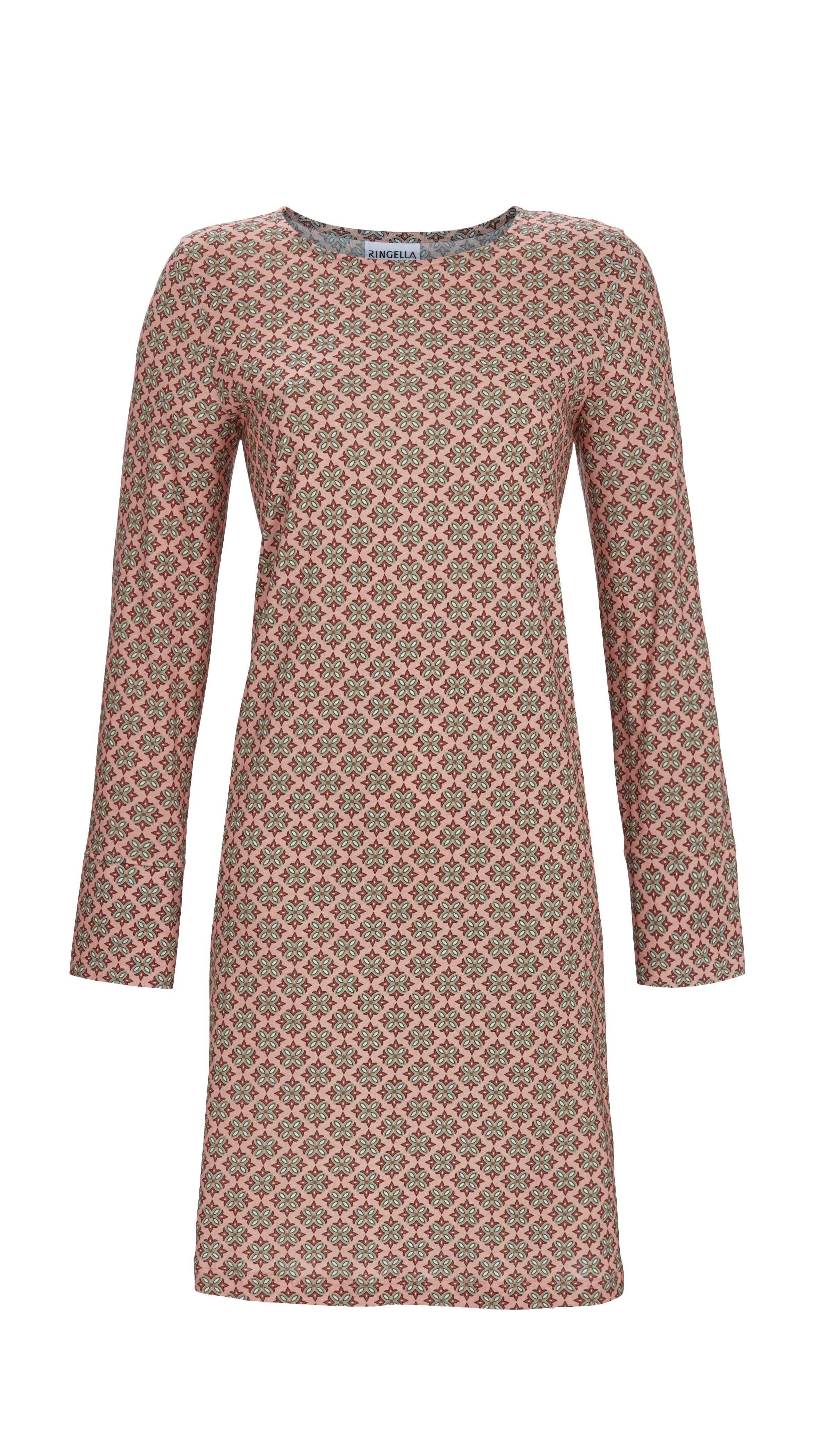 Sleepshirt im Minimaldessin Sleepshirt im Minimaldessin