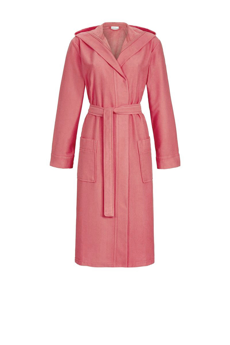 Ringella Frotteemantel mit Kapuze "UNISEX"