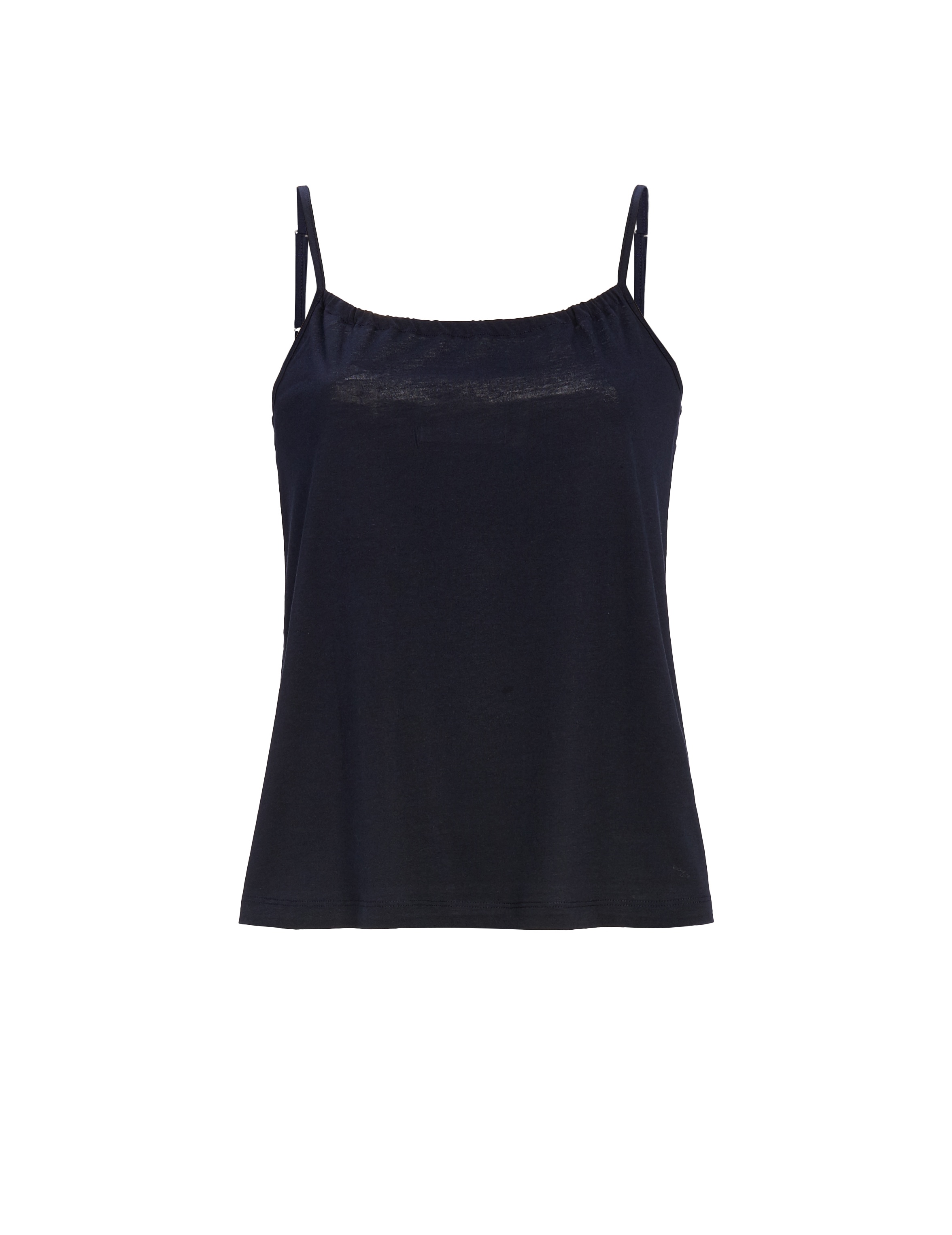 Ringella Top mit Spaghettiträgern