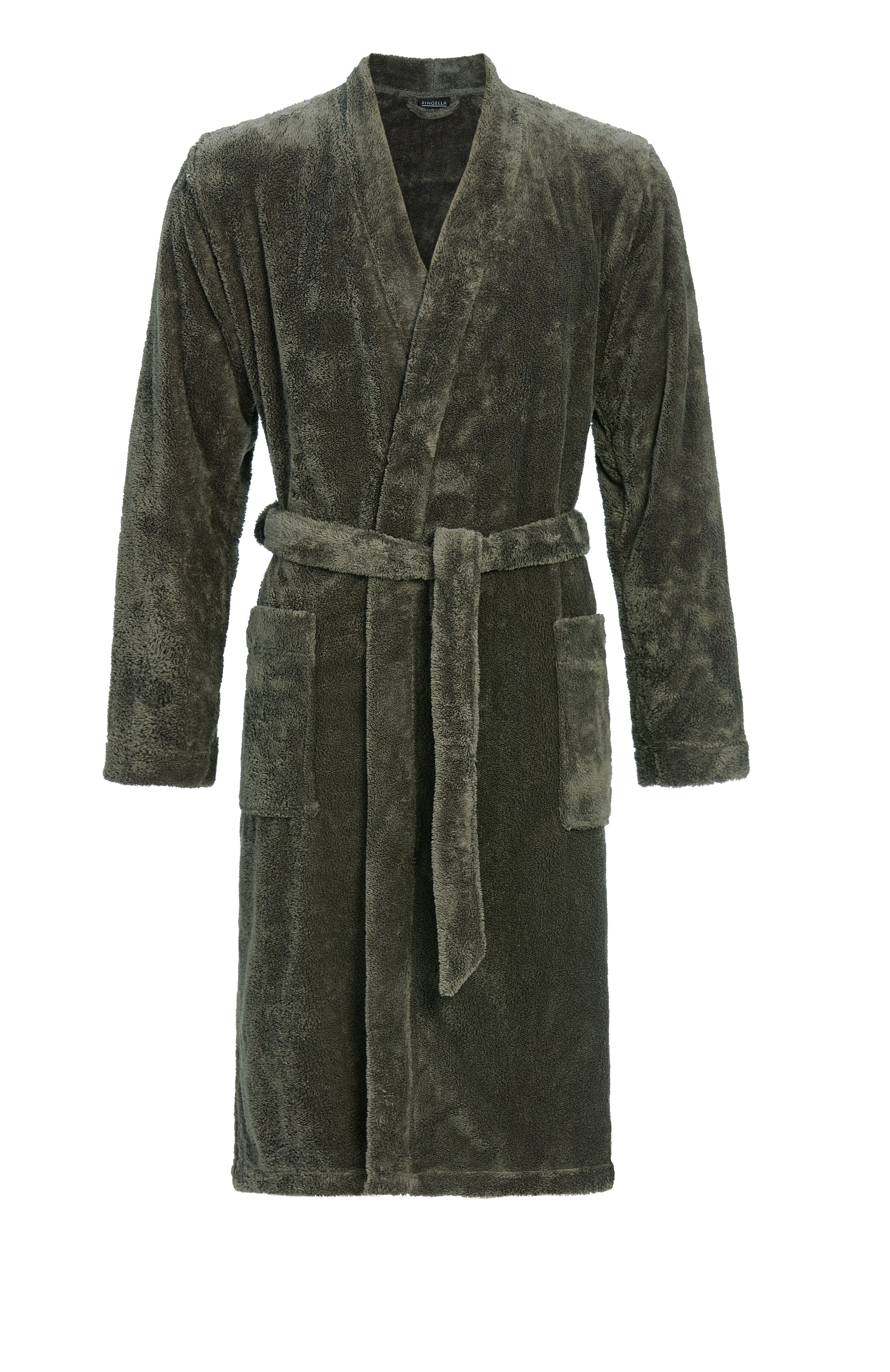 Ringella Wickelmantel mit Bindegürtel