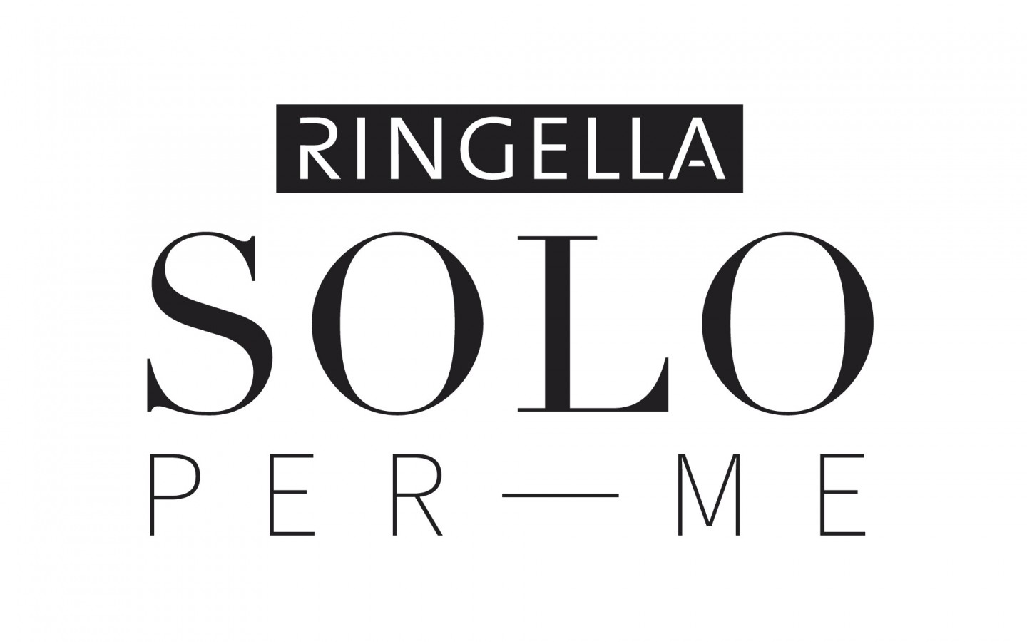 solo per me
