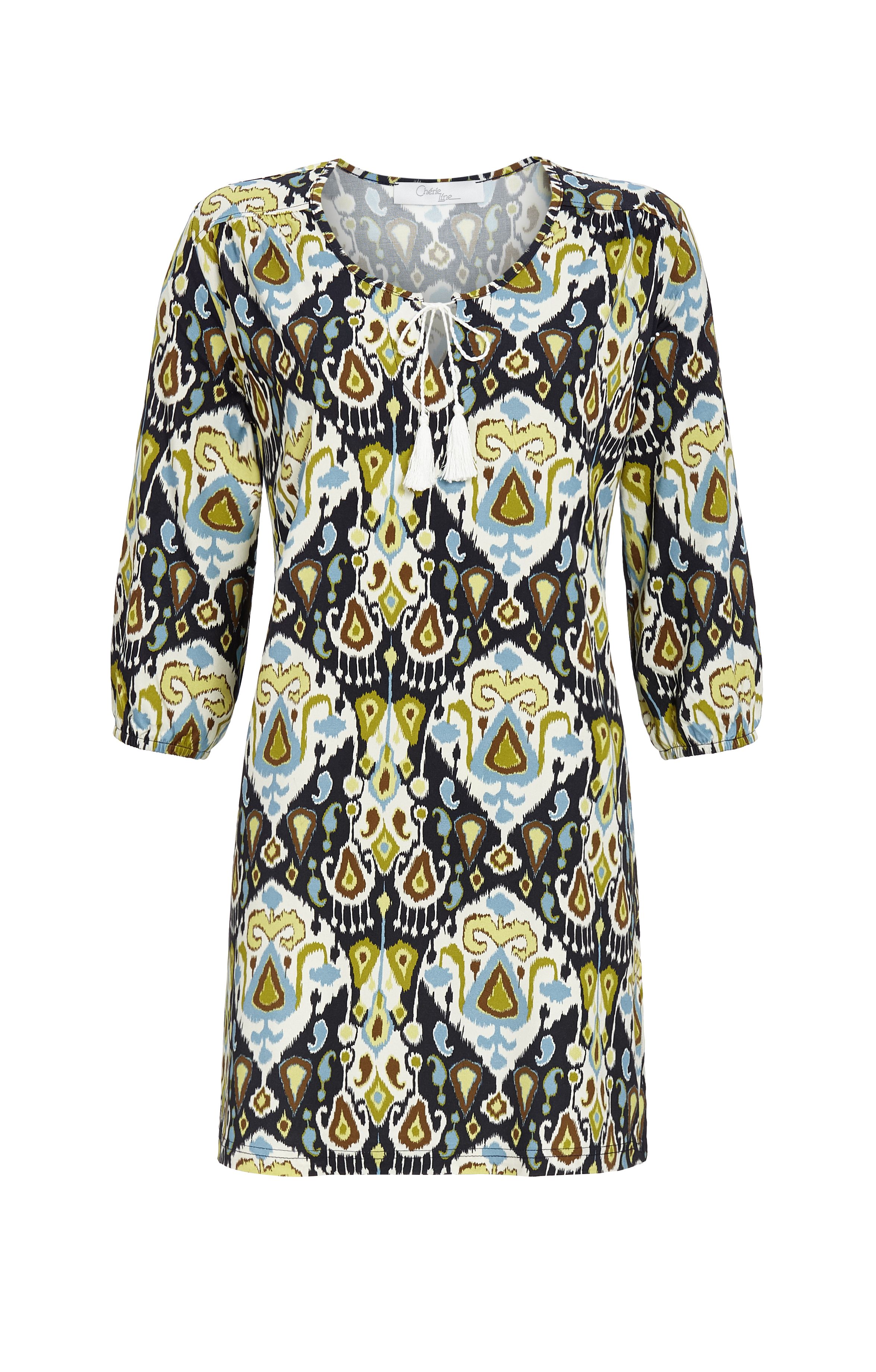 Ringella Tunika mit 3/4 Arm